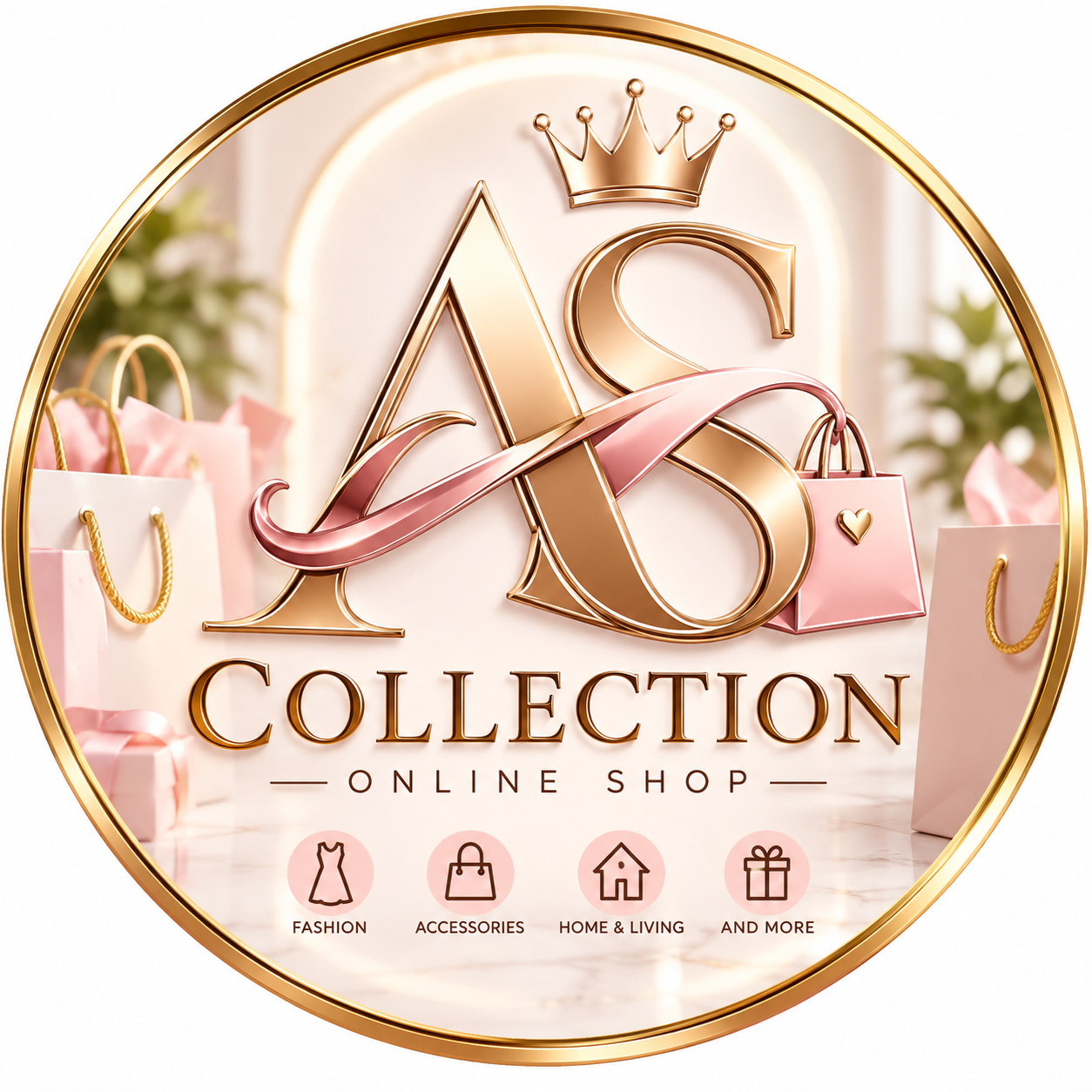 AS Collection Official Shop