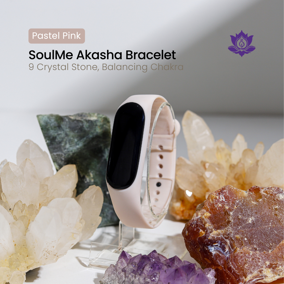 Akasha Bracelet MH
