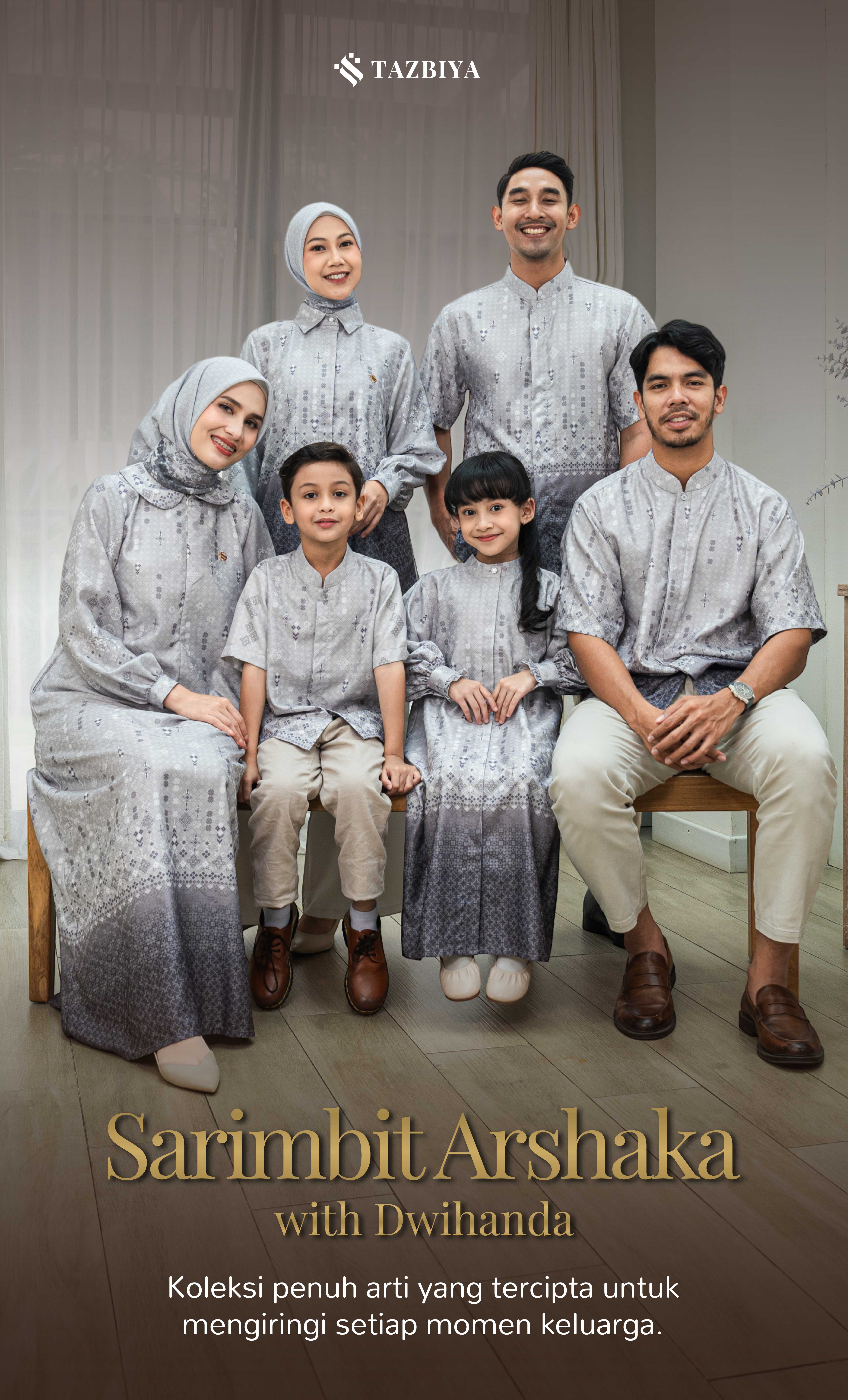 Produk Organik Tazbiya logo