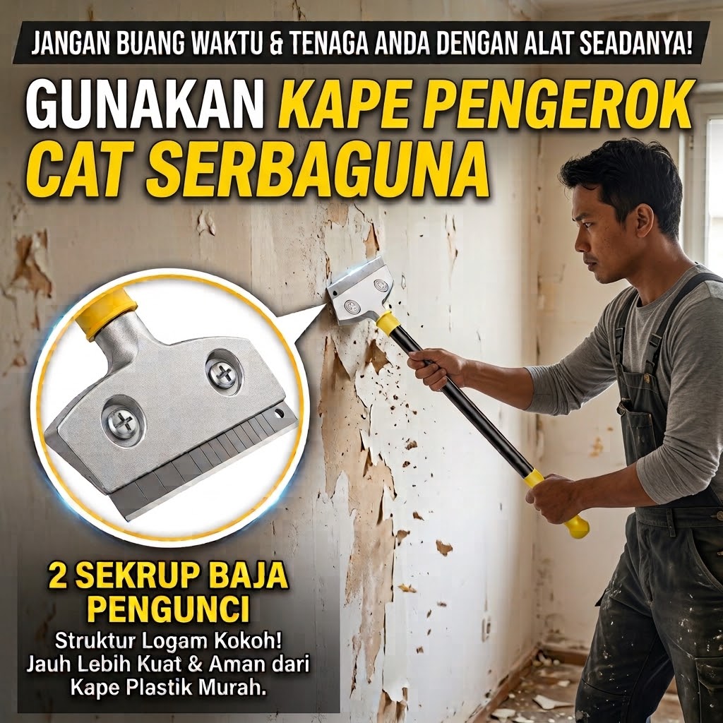 KAPE PENGEROK CAT TM - KN logo