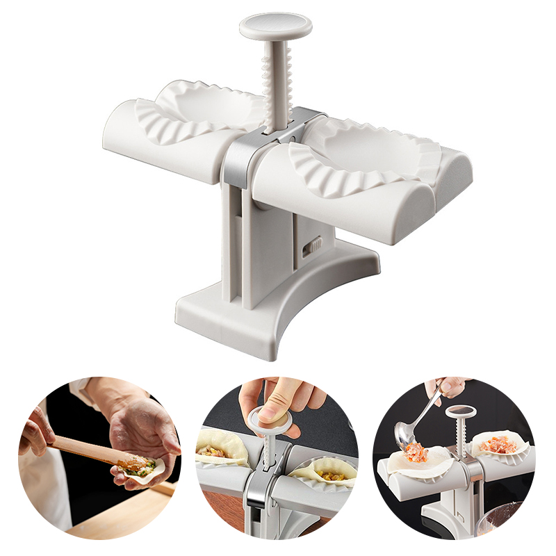 Cetakan Pangsit ⚡ logo