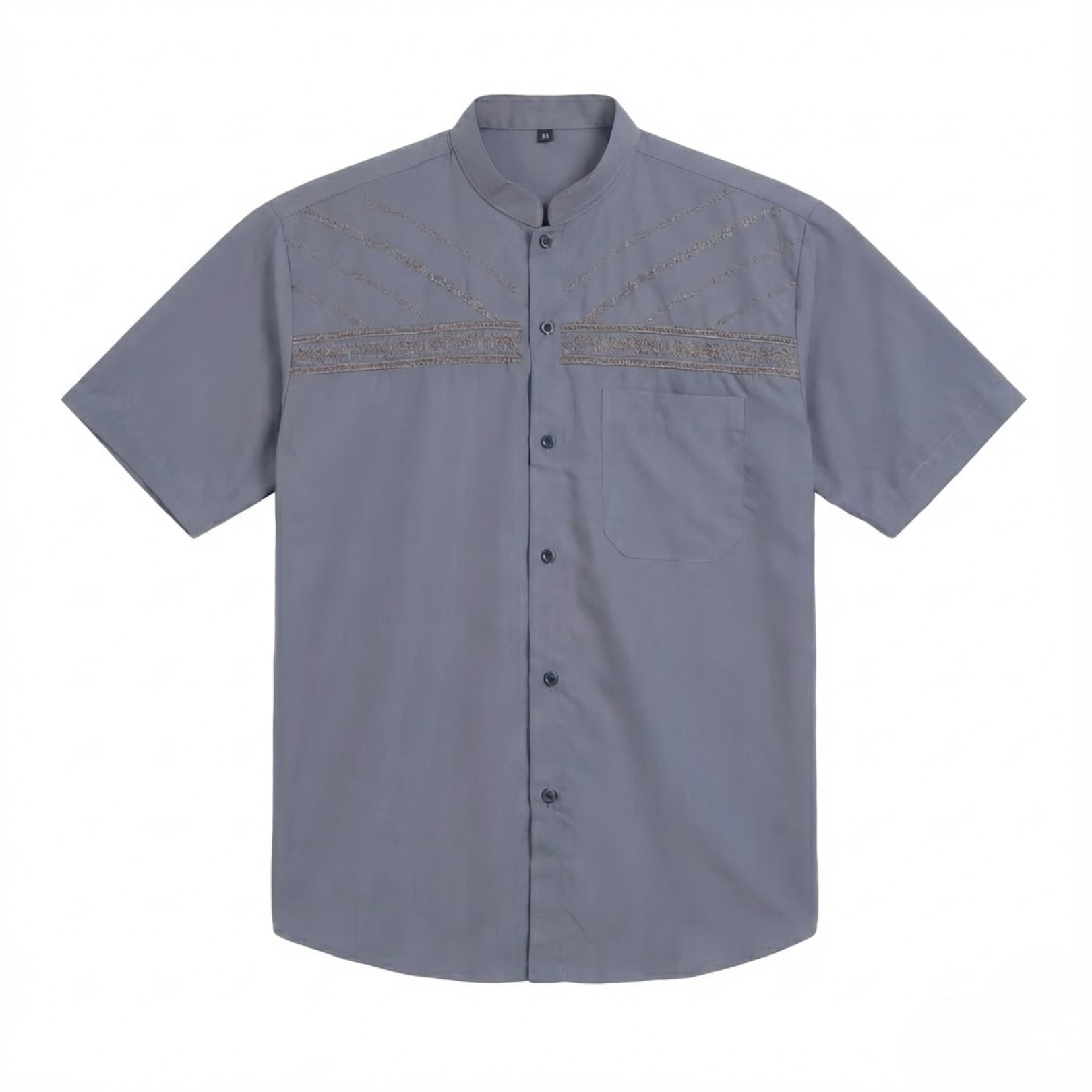 Baju Koko Arrijal