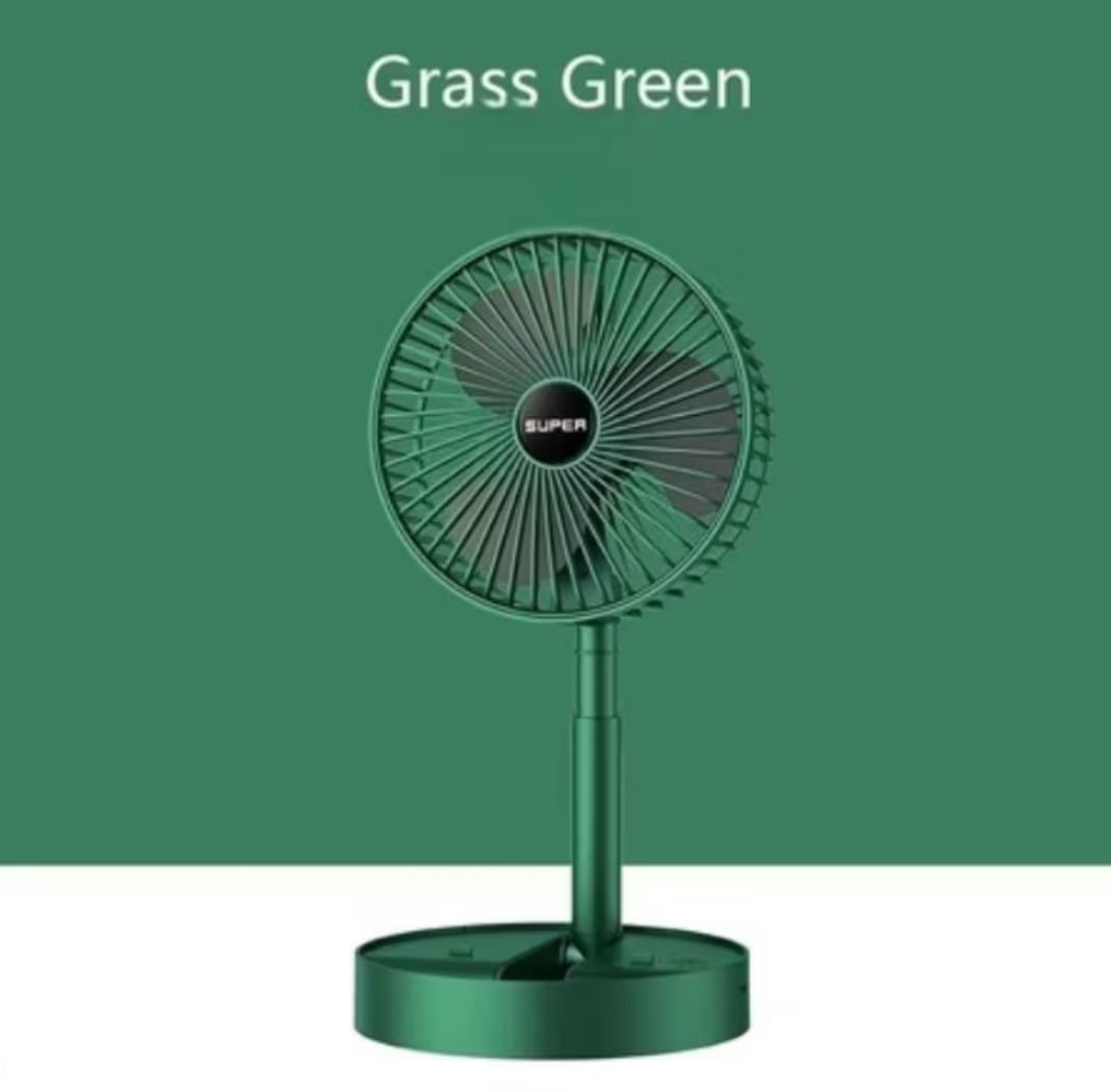 KIPAS ANGIN PORTABLE GMN logo