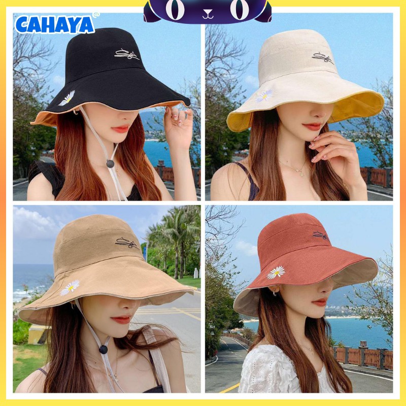 Topi Dua Warna ⚡ logo