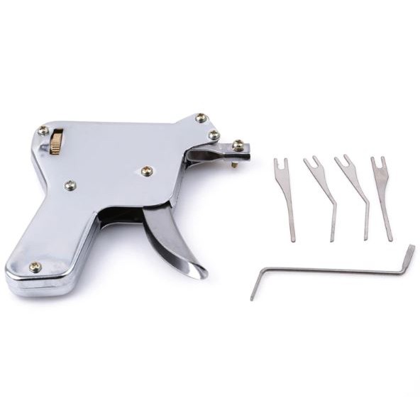 Lock Pick Auto Extractor💰 logo