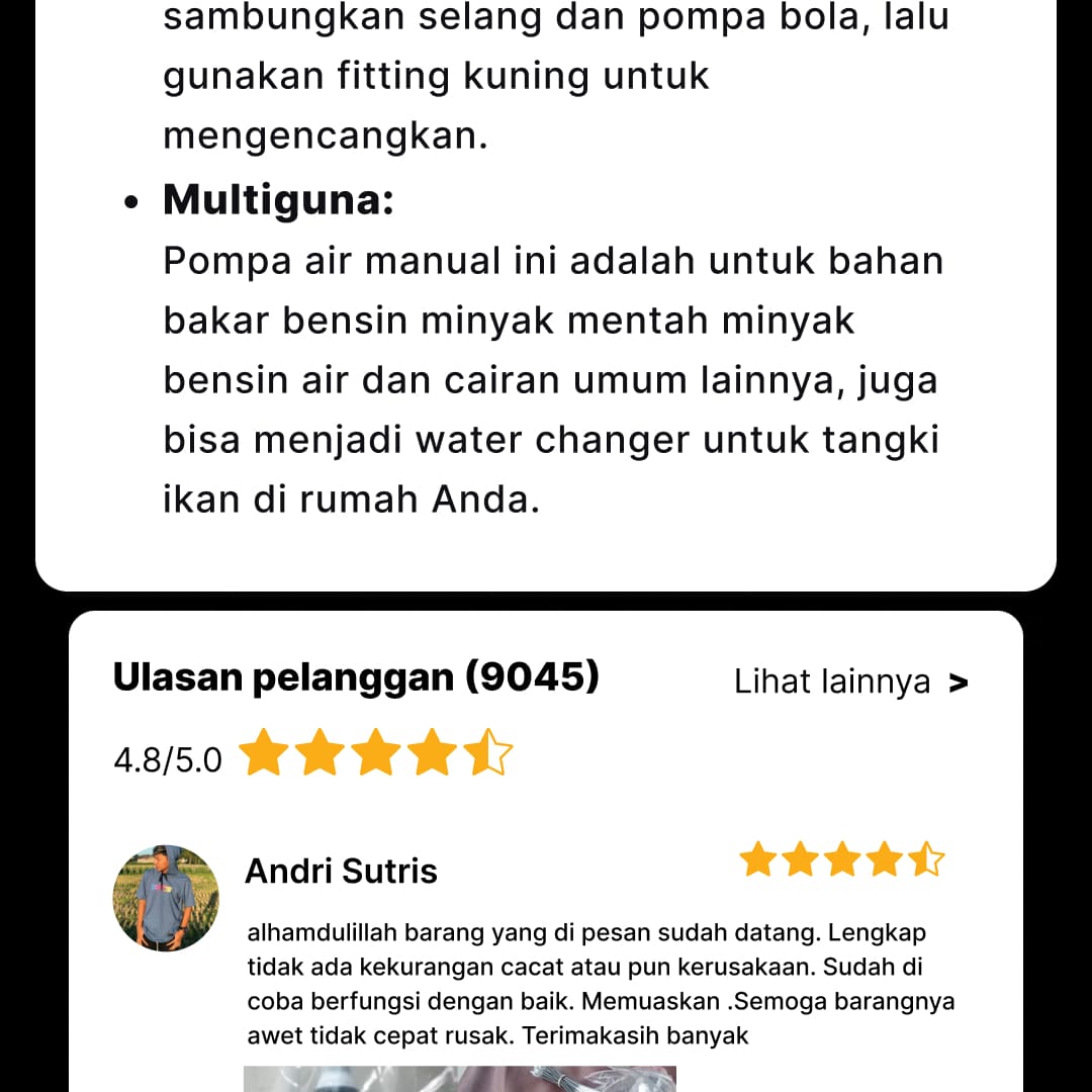 Info Produk 7