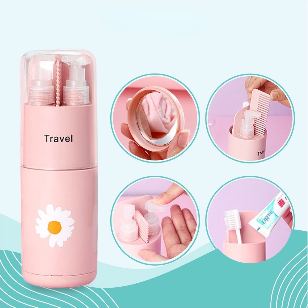 Travel Kit 5in1 ✨ logo