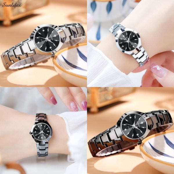 Jam Tangan Wanita logo