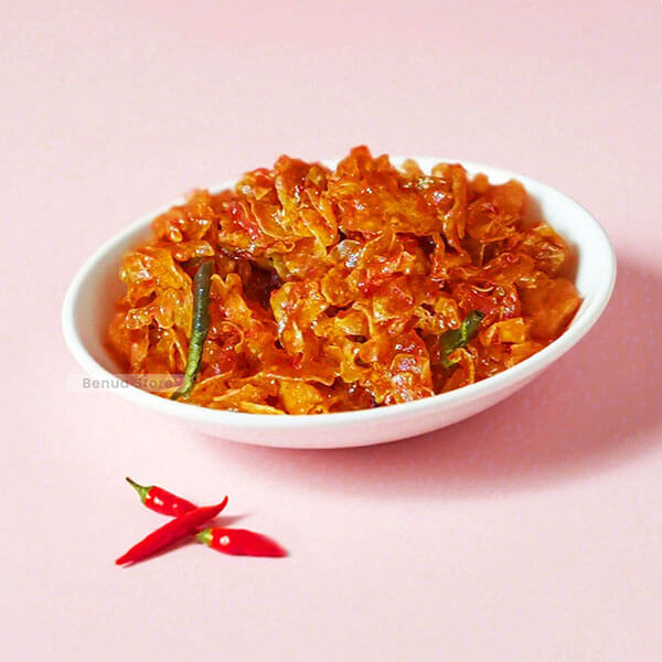 Sambal Kering Kentang Balado BN94
