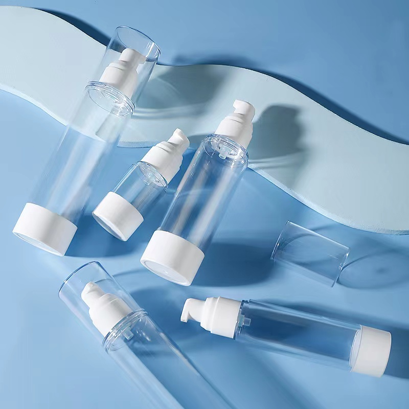 Botol Vakum Lotion Esens (Isi 5 PCS)💰 logo