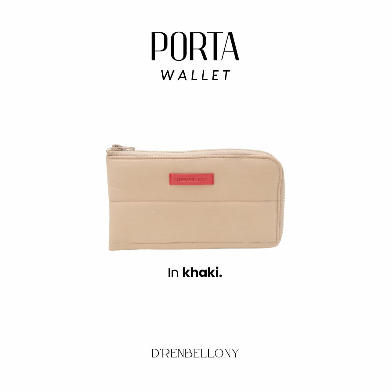 Porta Wallet