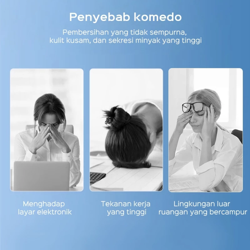 Alat Pembersih Wajah