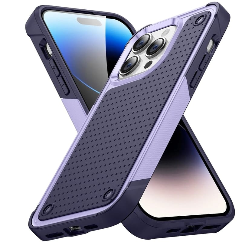 DANIEL CASE FOR IPHONE 12 PRO MAX
