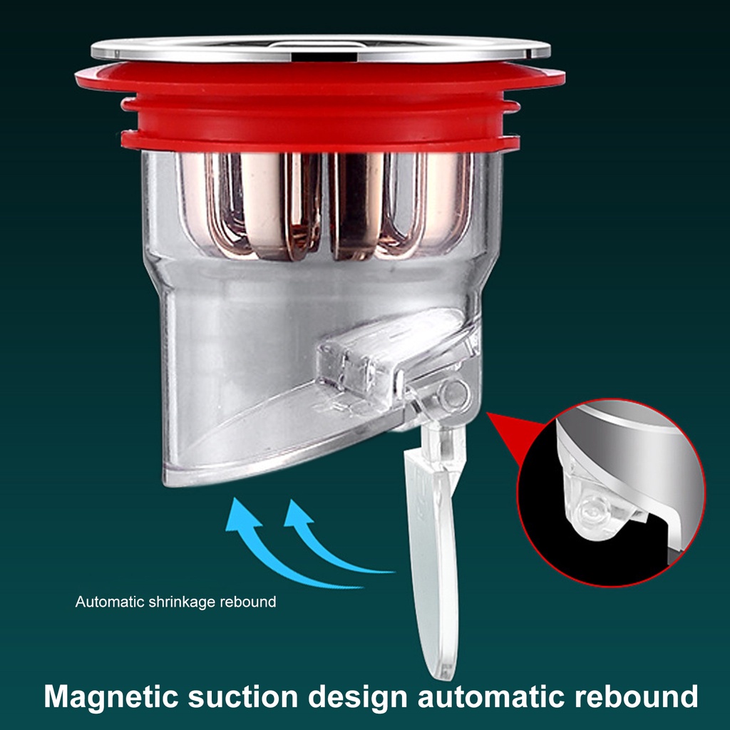 Saringan Pembuangan (Buy 1 Get 1)💰 logo