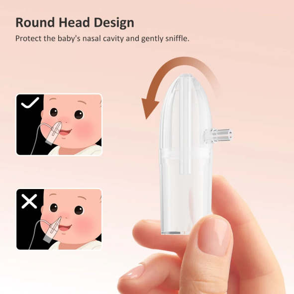 Bottle Cleaner Brush Detail