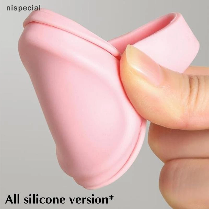 Detail Beauty Sponge Cushion