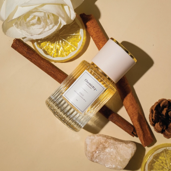 Bottle Cleaner Brush Detail