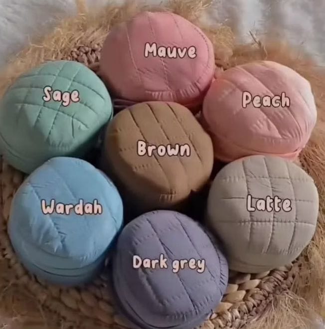 Bottle Cleaner Brush Detail