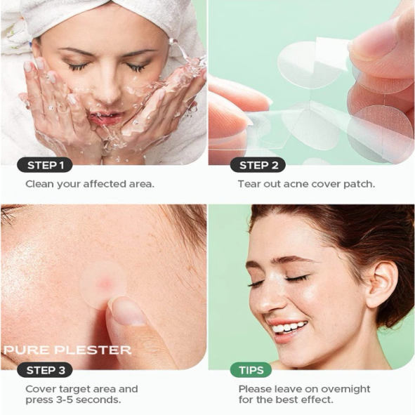 Bottle Cleaner Brush Detail