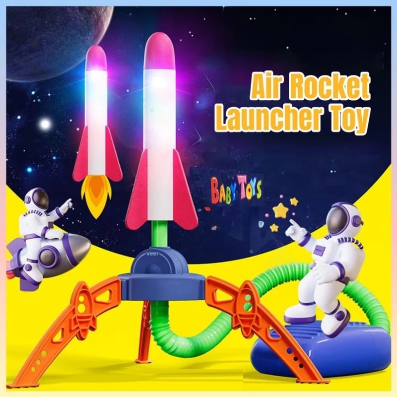ROCKET TOY - KN logo