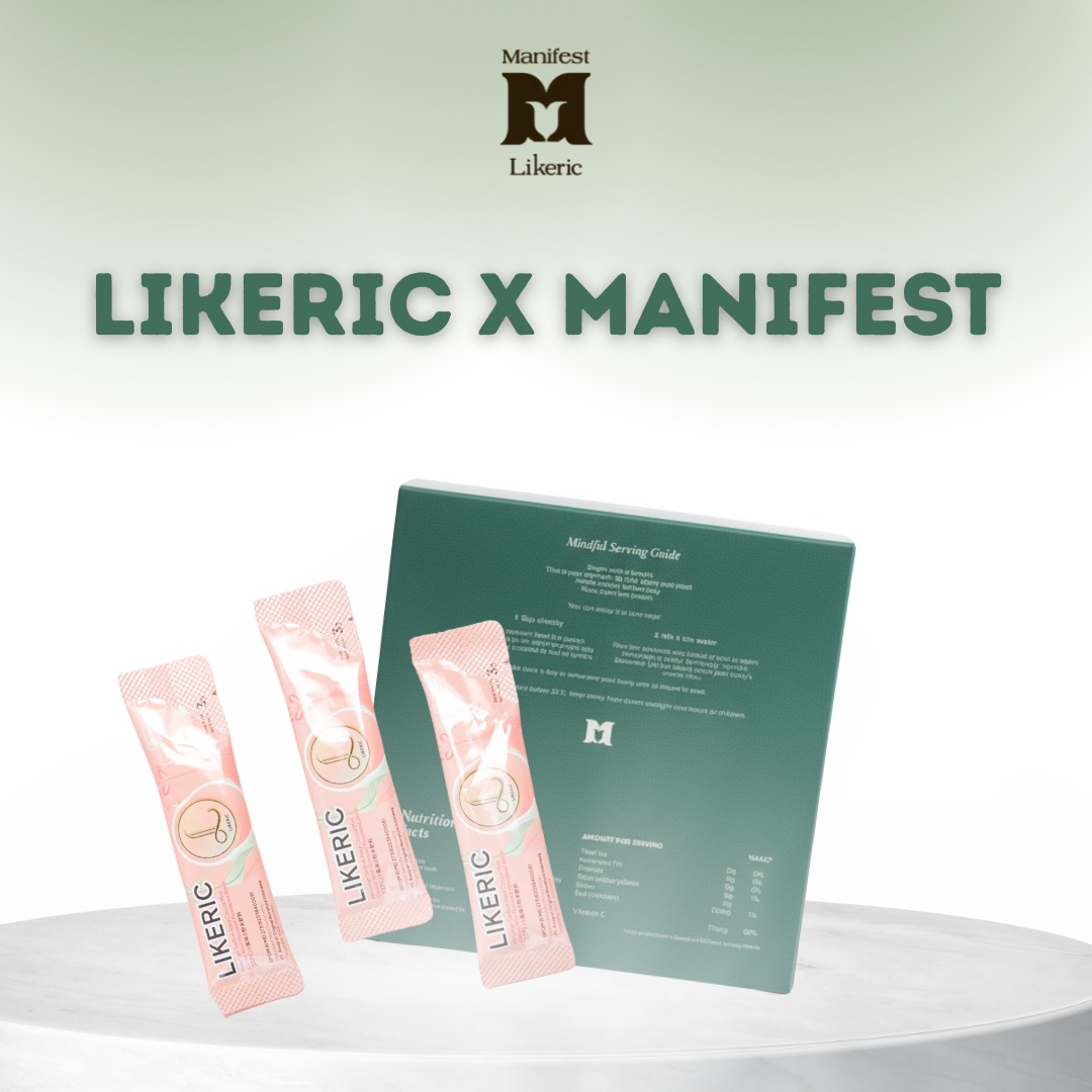 Likeric Slimming Drink