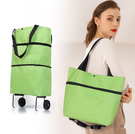 Tas Belanja Roda ✨ logo
