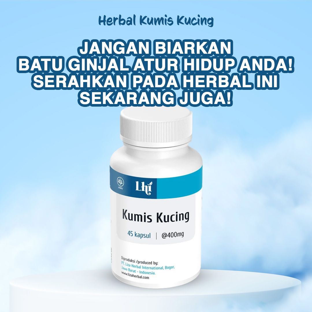 Herbal Kumis Kucing Google logo