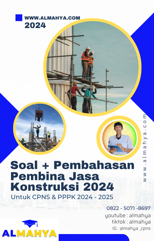 MODUL PDF PEMBINA JASA KONSTRUKSI  2024 logo