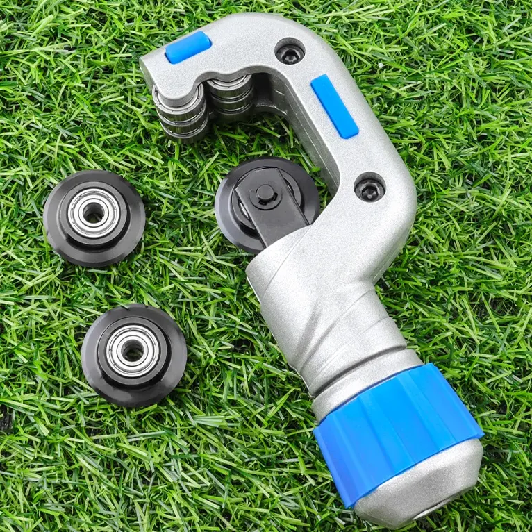 Rexi - Pipe Cutter CG2 logo