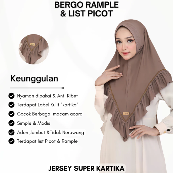 Bottle Cleaner Brush Detail