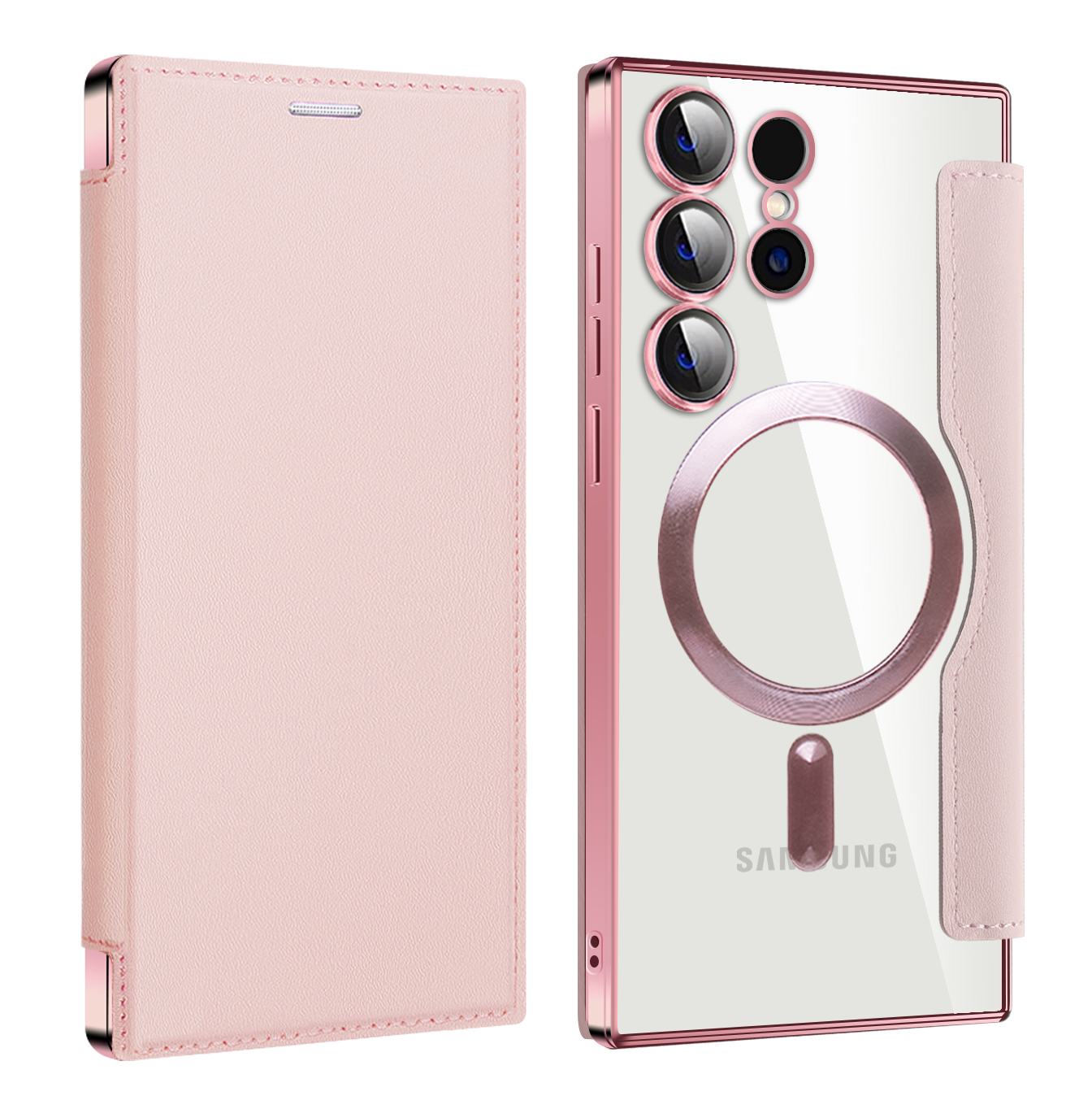 JEEVAN CASE FOR SAMSUNG GALAXY S25 ULTRA