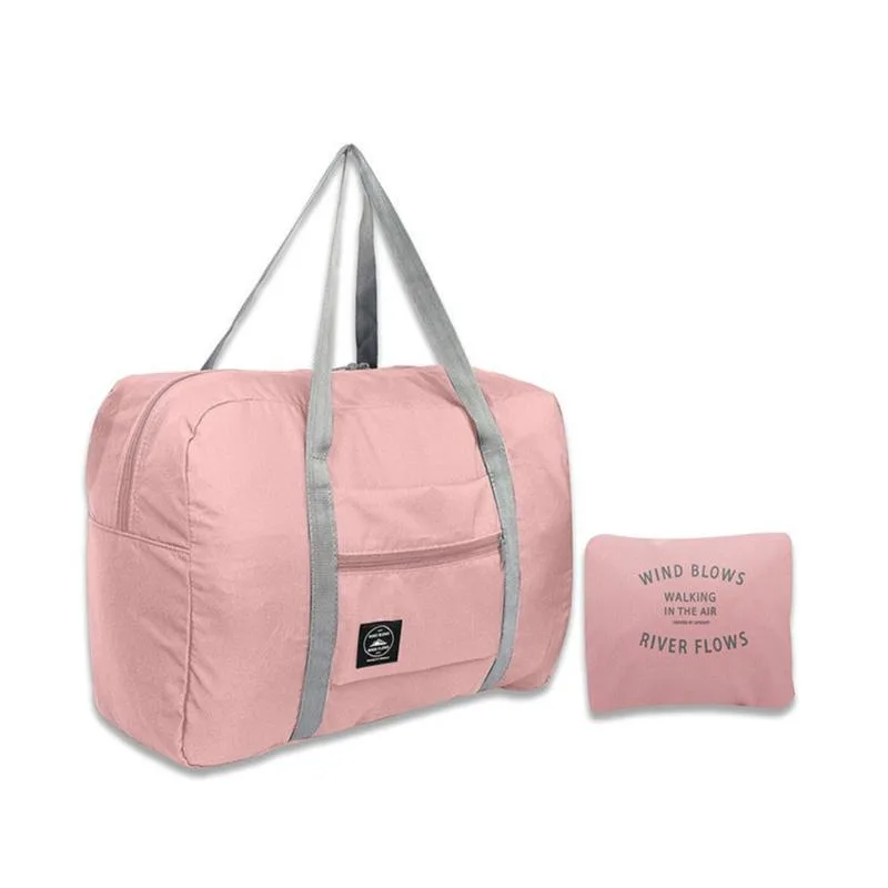 Travel Bag Lipat