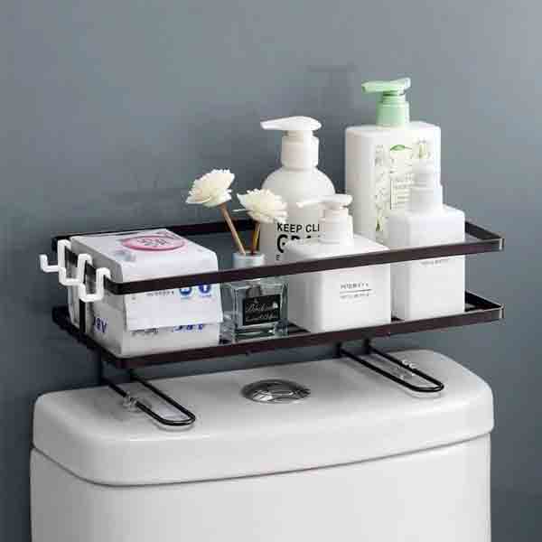 Storage Toilet ✨ logo