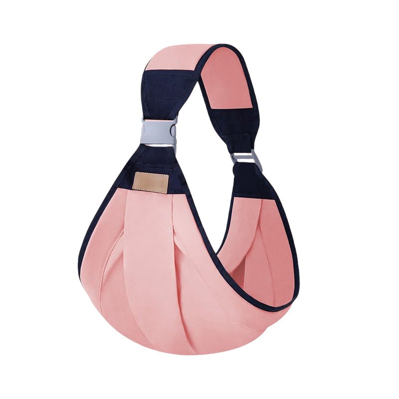 Baby Instan Carriers logo