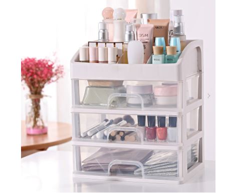 Rak Kosmetik ✨ logo