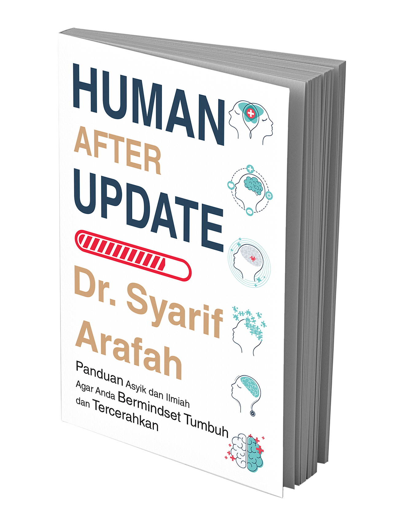Human After Update