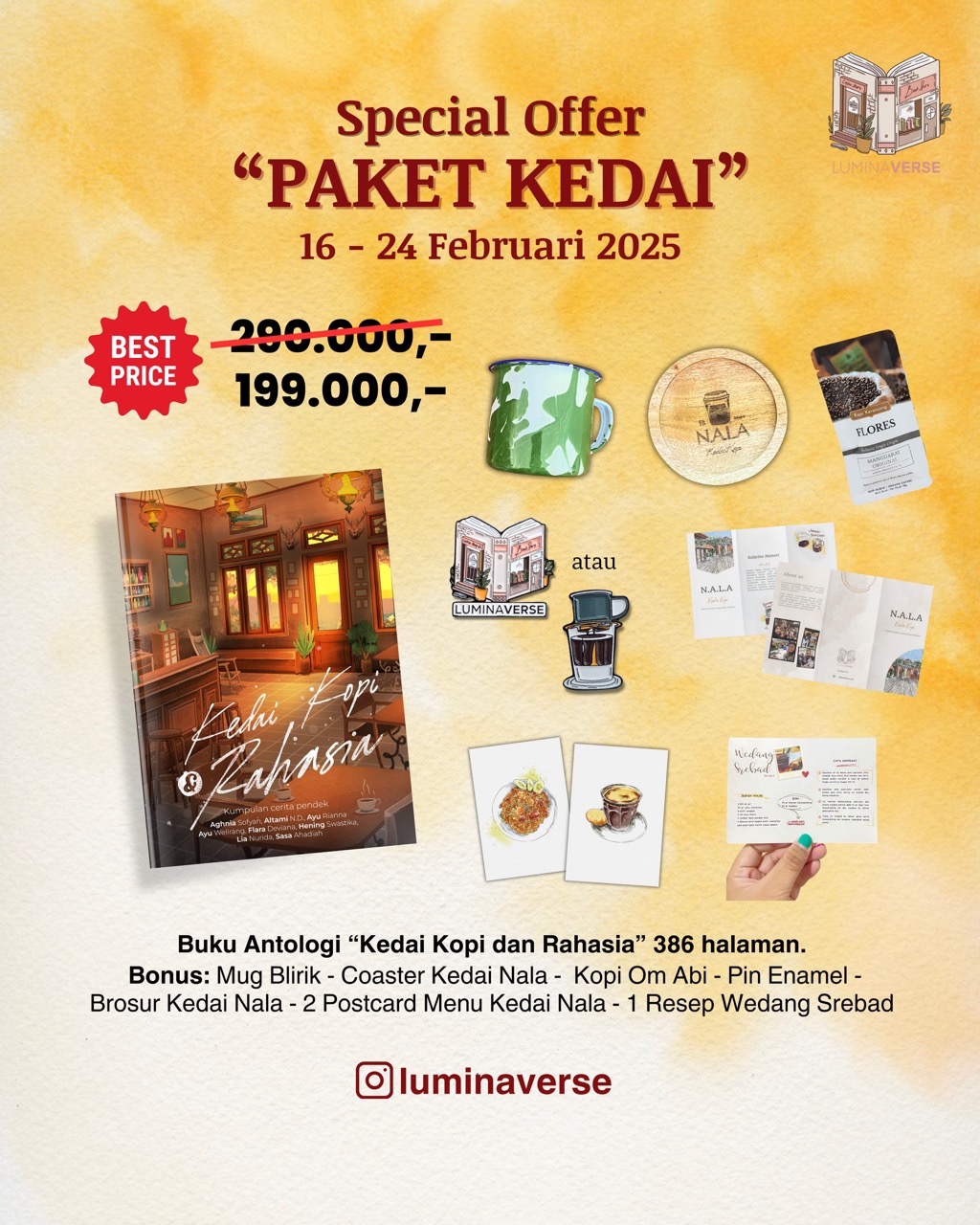 Paket Kedai logo