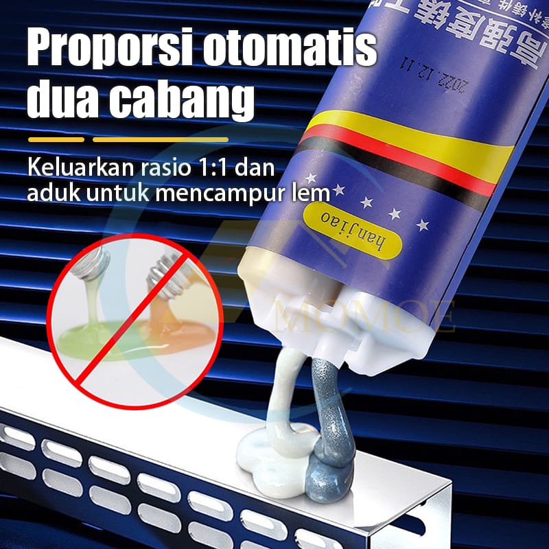 Metal-Glue-Lem-Super logo