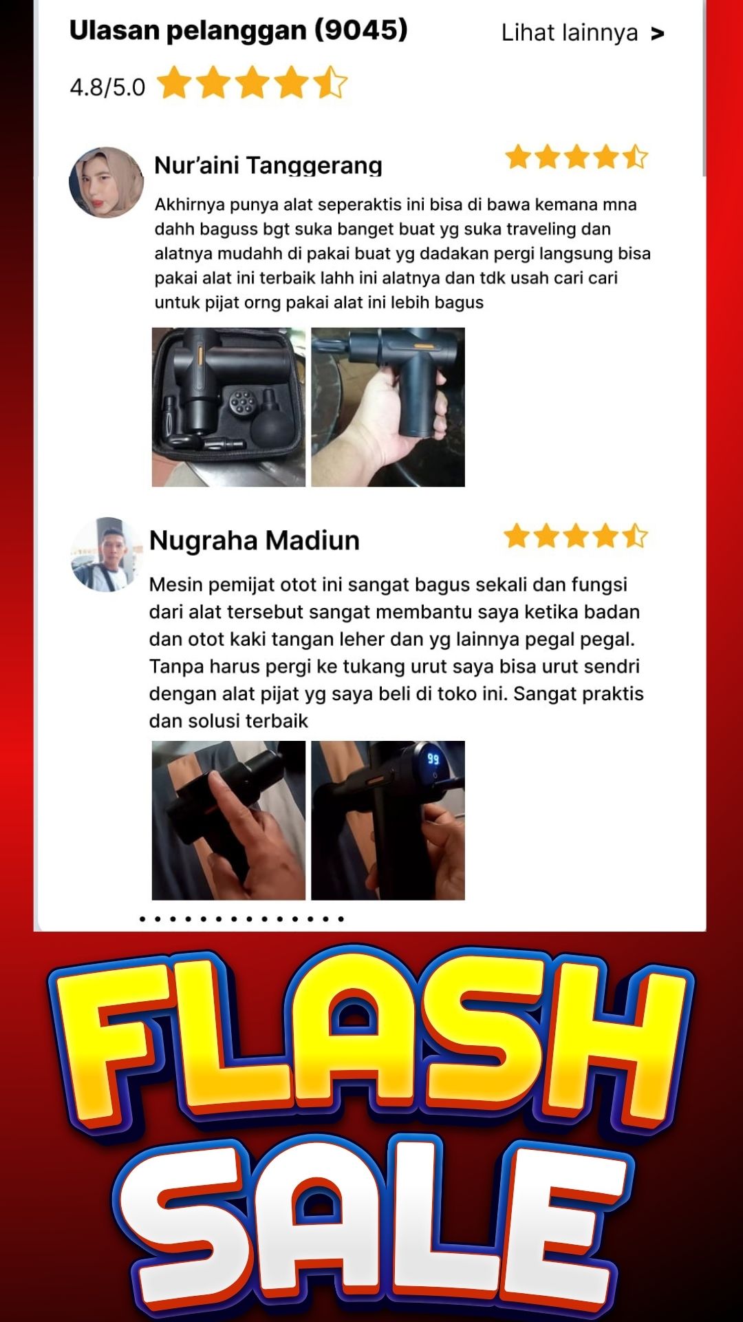 ALAT PIJAT ELEKTRIK 4