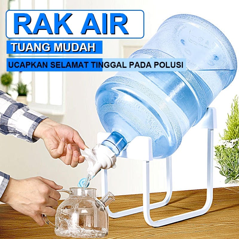 RAK GALON 1 SET P7 logo