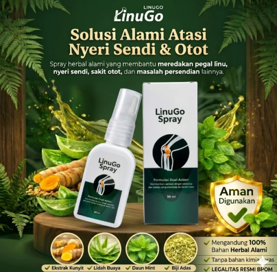 LinuGO_Spray-FB logo