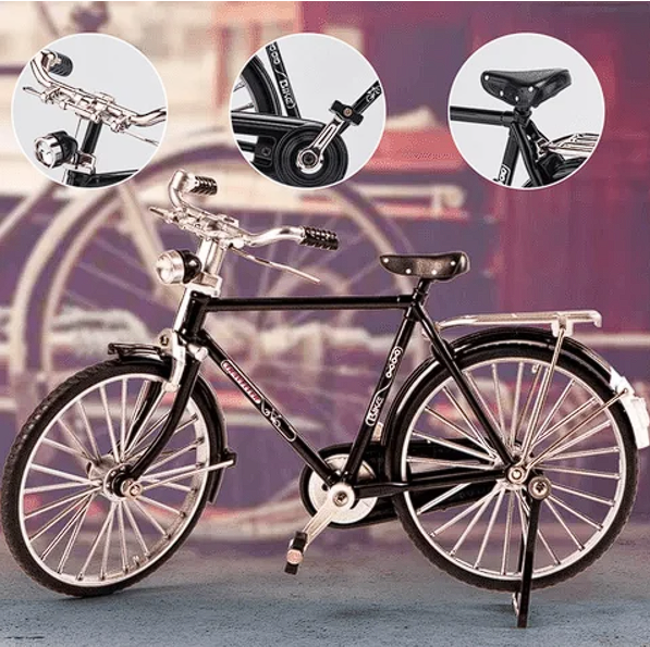 60s Retrobikes logo