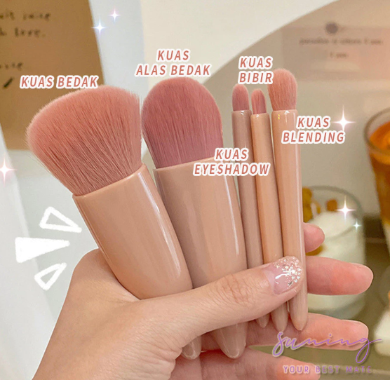 BRUSH MLTIFUNGSI logo