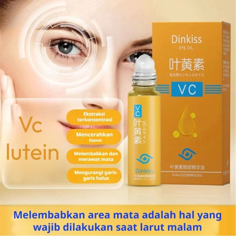 VC Essence Oil Mb Fb logo