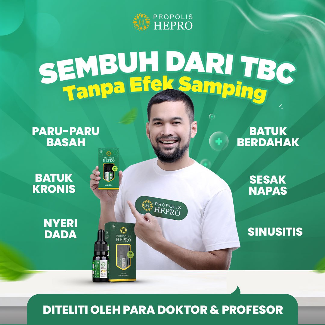 HEPRO AWARENESS FITRI store