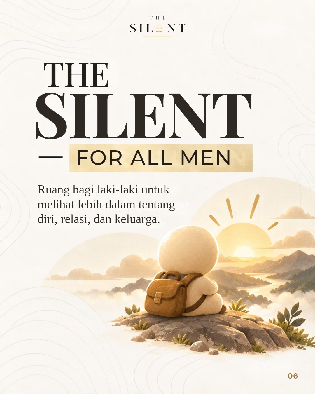 THE SILENT