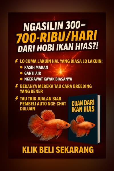 Ebook Ikan Hias logo