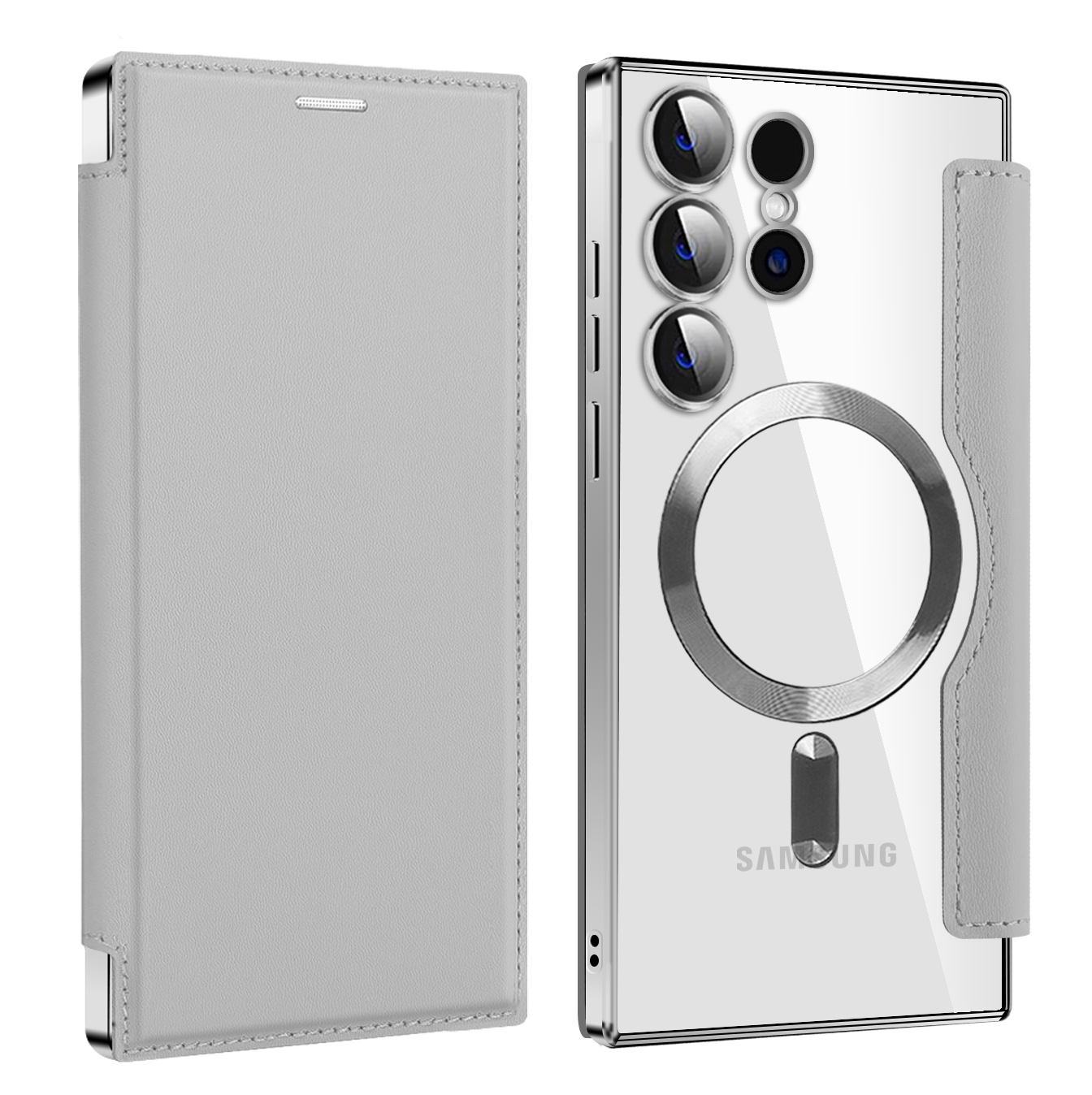 JEEVAN CASE FOR SAMSUNG GALAXY S25 ULTRA