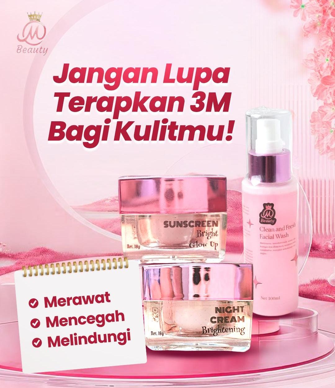 Mbeauty