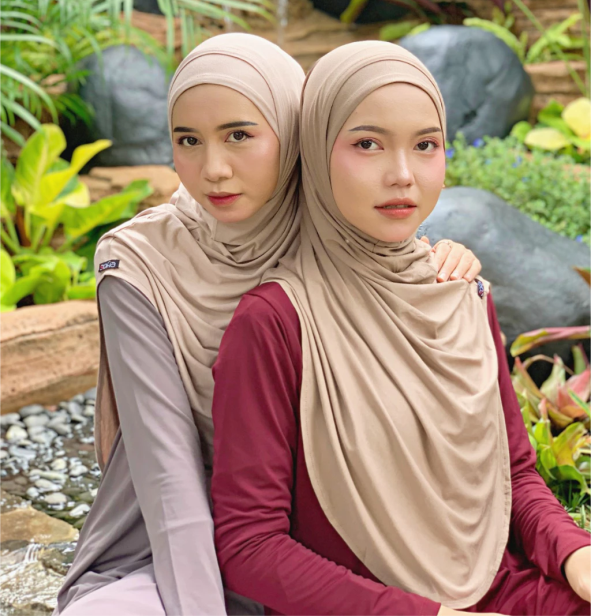 Hijab 2